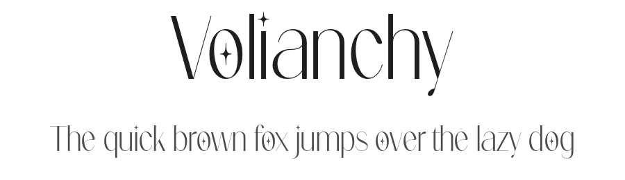Volianchy