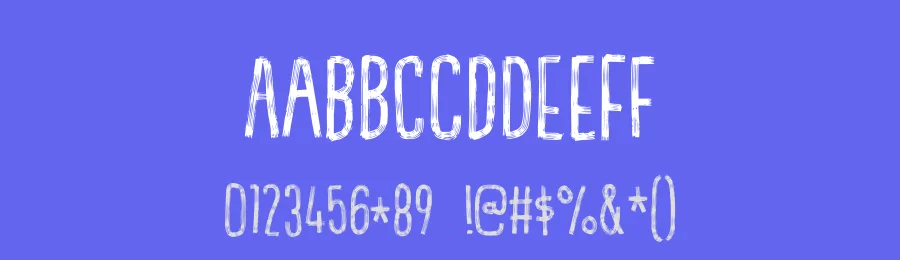 Volumen by Pizzadude — Decorative Font — thumbnail 3