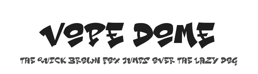 Vope Dome
