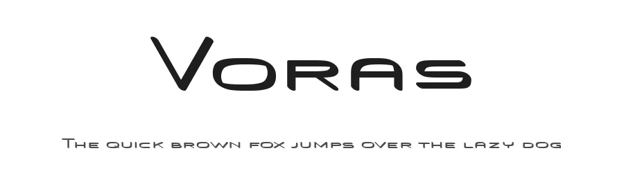 Voras