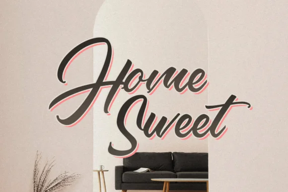 Vorsatille Font by Maulana Creative — Script Handwritten Font — thumbnail 6