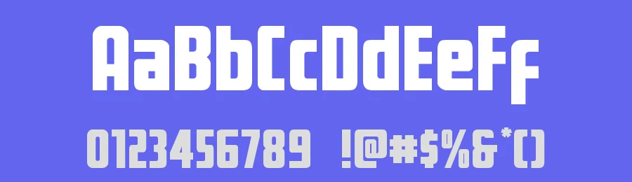 Voyage Fantastique by Iconian Fonts — Display Font — thumbnail 3