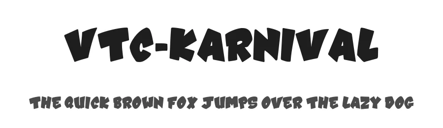 VTC-Karnival