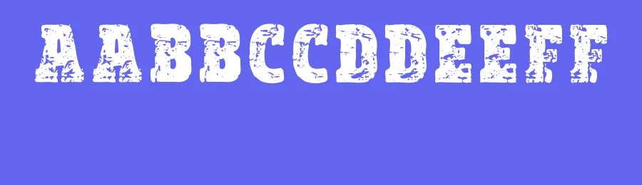 Vtks Bold&Cool by Douglas Vitkauskas — Decorative Font — thumbnail 3