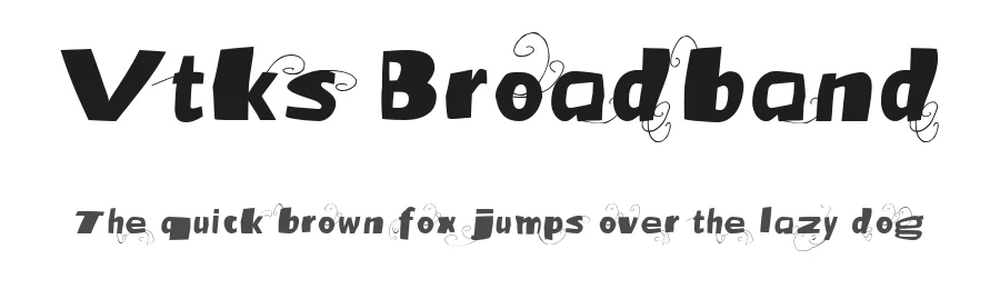 Vtks Broadband
