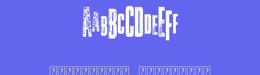 Vtks Classicuda by Douglas Vitkauskas — Decorative Font — thumbnail 3
