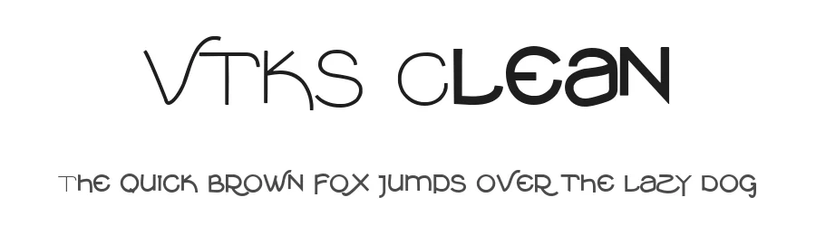 VTKS Clean