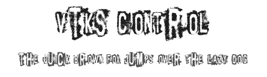 VTKS Control