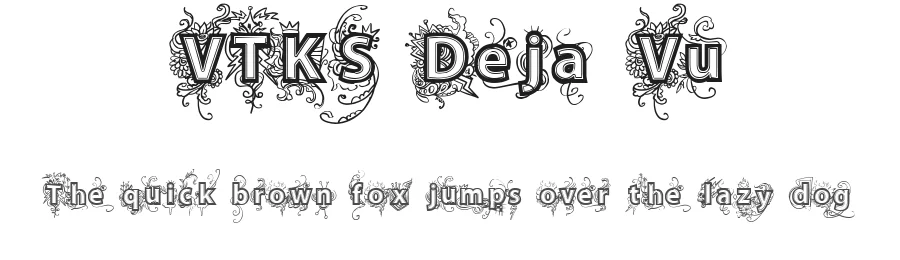 VTKS Deja Vu