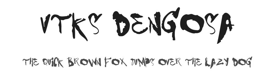 Vtks Dengosa