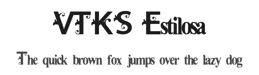 VTKS Estilosa