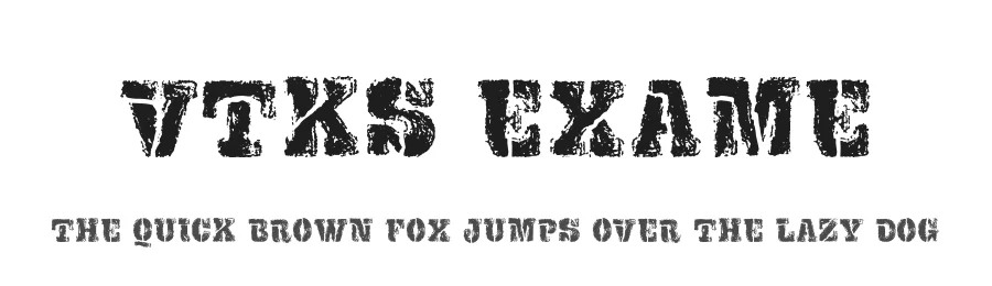 VTKS Exame