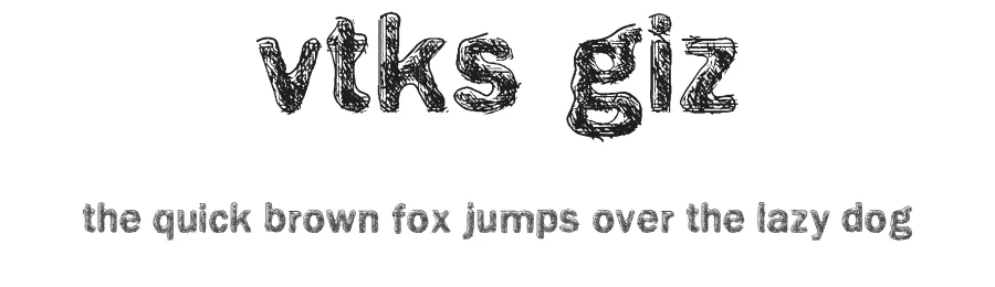 Vtks Giz