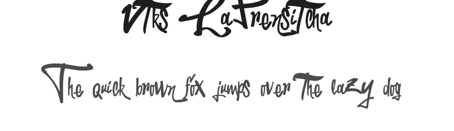 Vtks LaPrensitcha