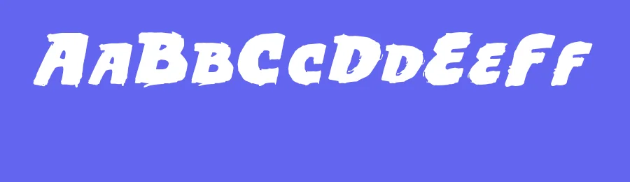 Vtks Lemon Drop by Douglas Vitkauskas — Decorative Font — thumbnail 3
