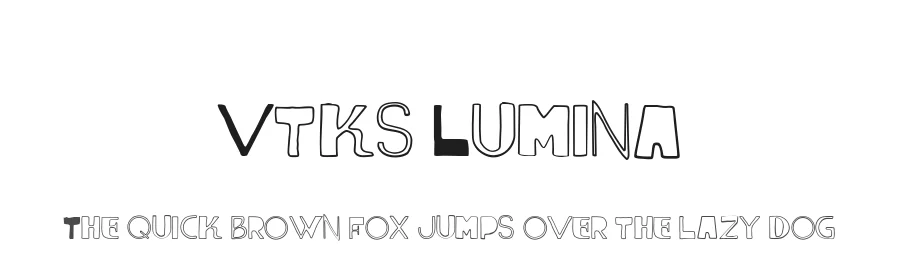 Vtks Lumina