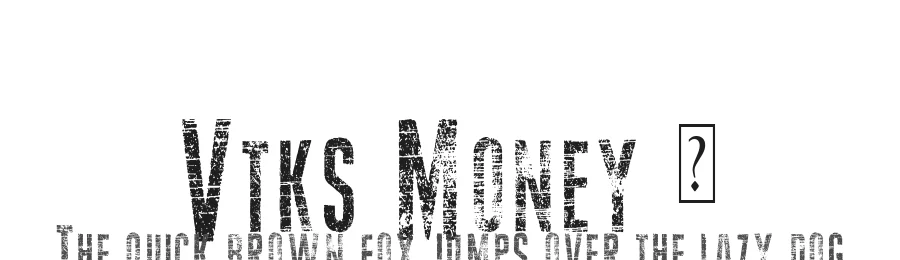 Vtks Money 2