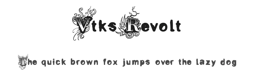 Vtks Revolt