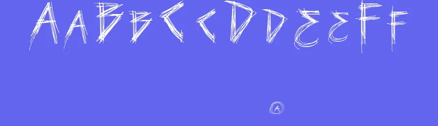 Vtks Seven by Douglas Vitkauskas — Script Handwritten Font — thumbnail 3