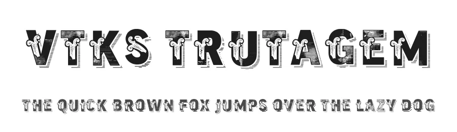 VTKS Trutagem