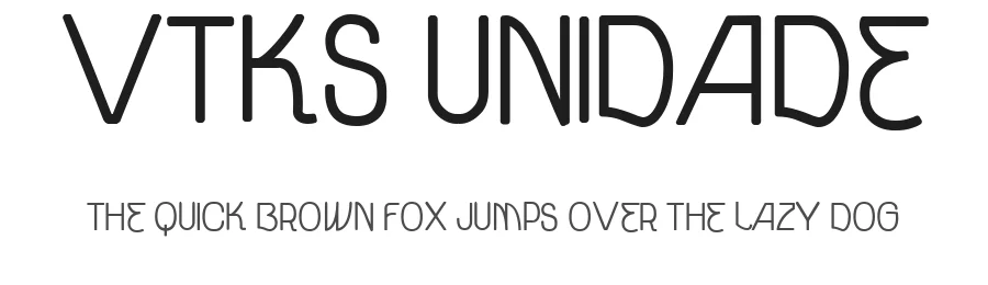 Vtks Unidade