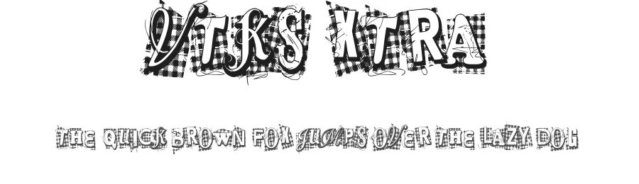 VTKS Xtra
