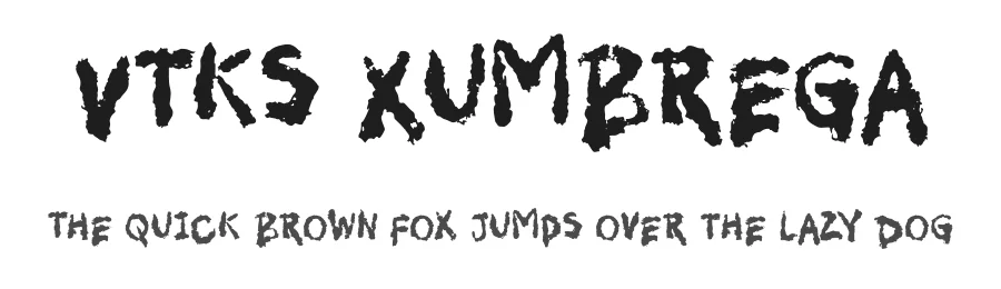Vtks Xumbrega