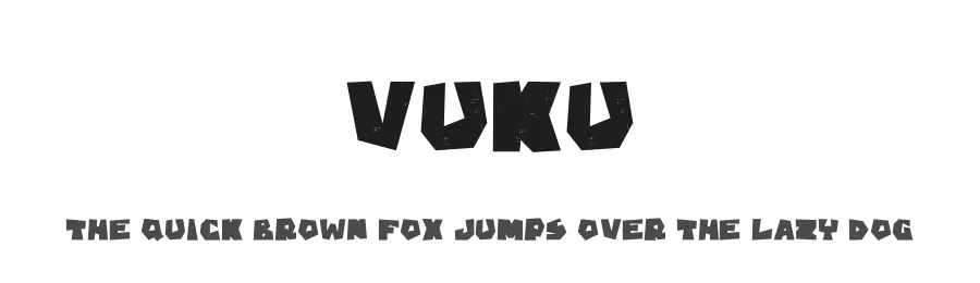 Vuku