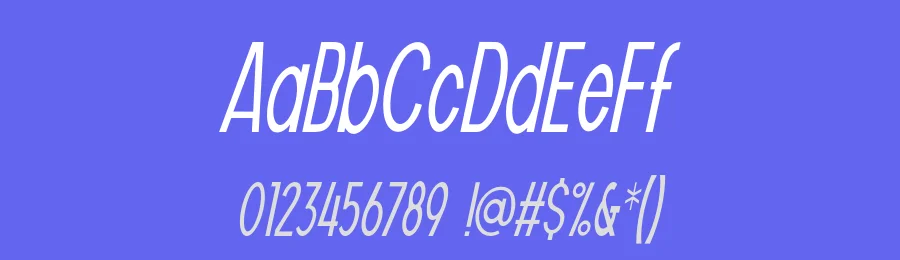 Vuldo by Khurasan — Sans Serif Font — thumbnail 3