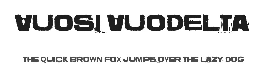 Vuosi Vuodelta