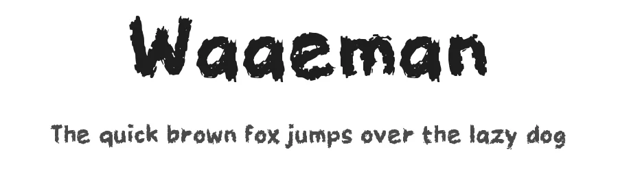 Waaeman
