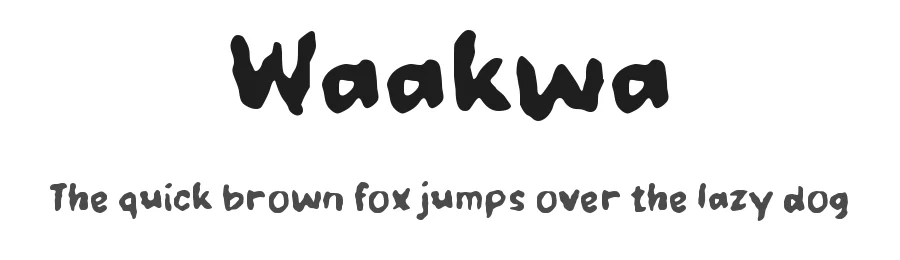 Waakwa