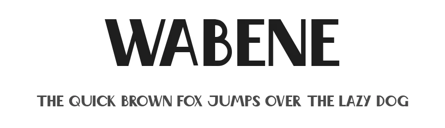 Wabene
