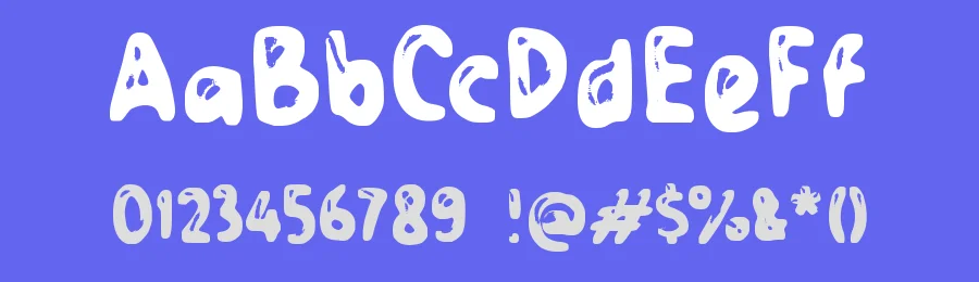 Wabiak by wepfont.com — Decorative Font — thumbnail 3
