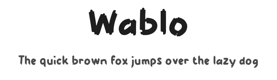 Wablo