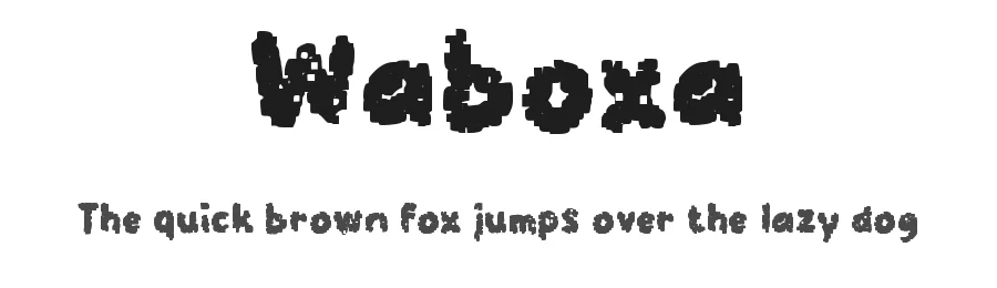Waboxa