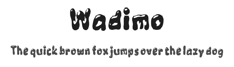 Wadimo