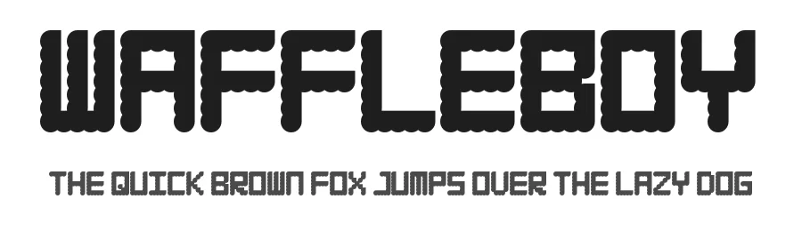 Waffleboy