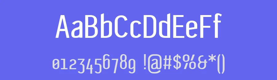 Wagashi Sans by UkiyoMoji Fonts — Sans Serif Font — thumbnail 3