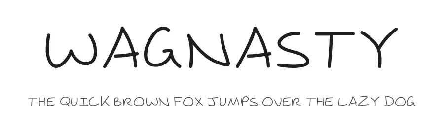 Wagnasty