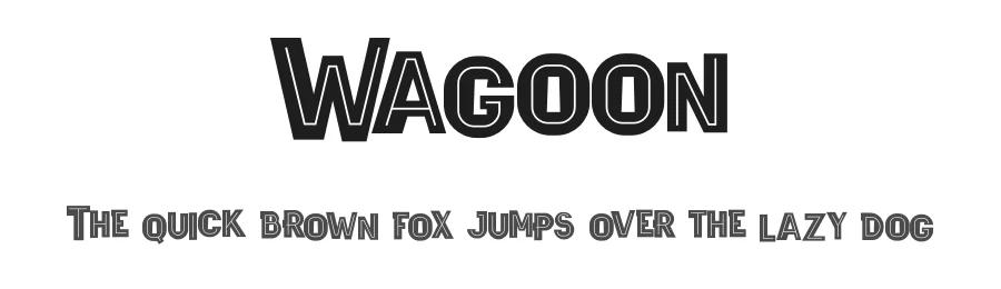 Wagoon