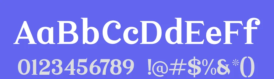 Waildesh by Storytype Studio — Serif Font — thumbnail 3