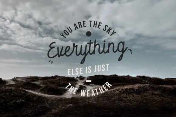 Wailer Font by Maulana Creative — Script Handwritten Font — thumbnail 5
