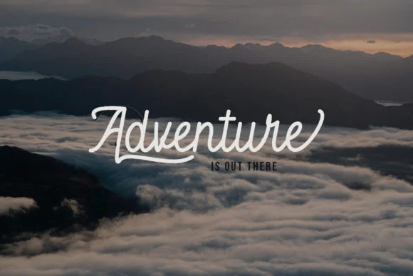 Wailer Font by Maulana Creative — Script Handwritten Font — thumbnail 7
