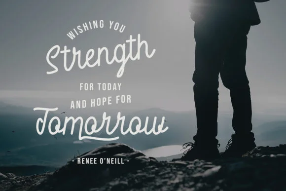 Wailer Font by Maulana Creative — Script Handwritten Font — thumbnail 9