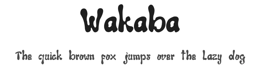 Wakaba