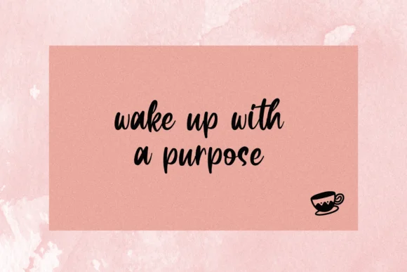 Wakeup Font by 24Design Studios — Script Handwritten Font — thumbnail 3