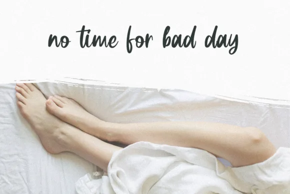 Wakeup Font by 24Design Studios — Script Handwritten Font — thumbnail 4