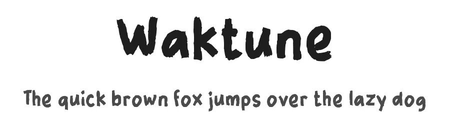 Waktune