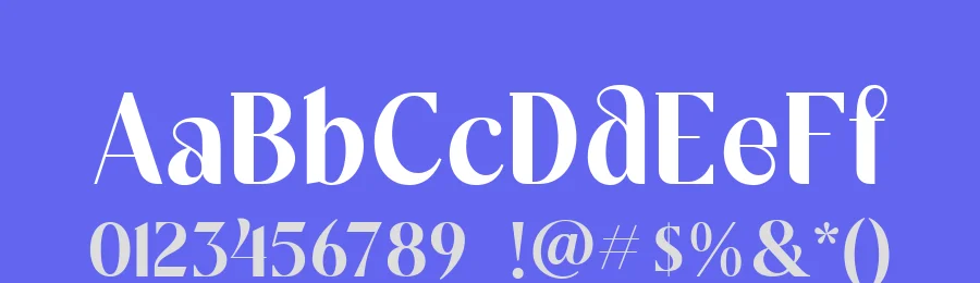 Walkind by Handpik — Sans Serif Font — thumbnail 3